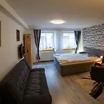 U Hejtmana Pensionat Klatovy