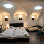 U Hejtmana 3* Klatovy