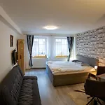 Pensionat U Hejtmana 3*