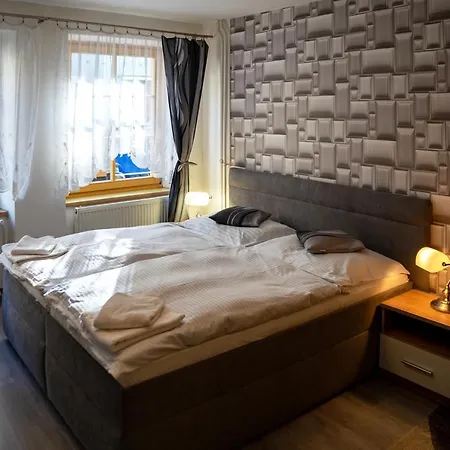 U Hejtmana Guest house