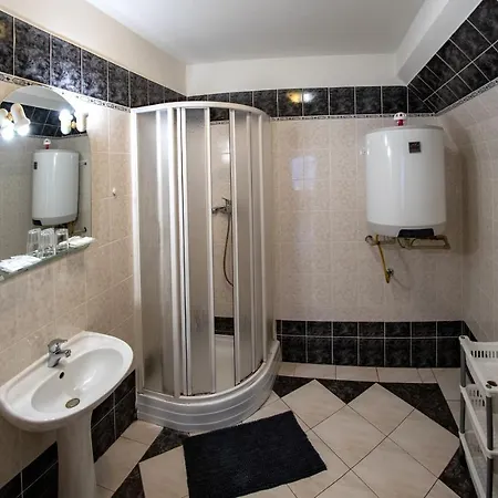 Гостевой дом U Hejtmana 3*