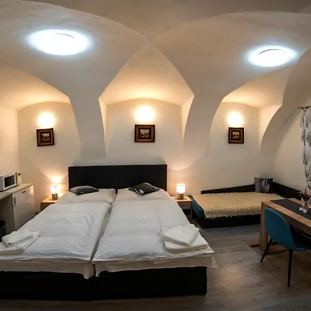 U Hejtmana 3* Клатови