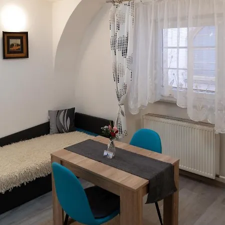 U Hejtmana 3* Klatovy