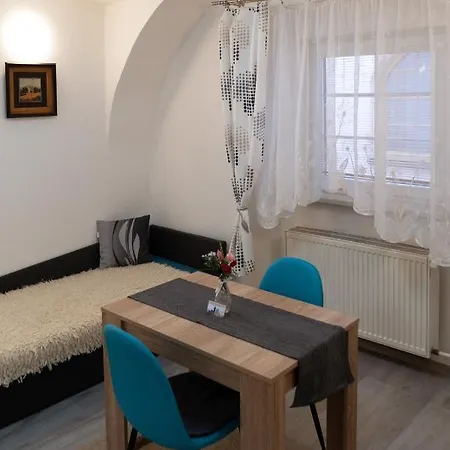 U Hejtmana 3* Klatovy