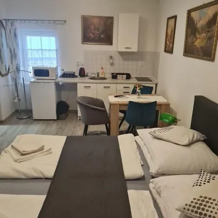 U Hejtmana Guest house 3*