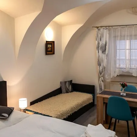U Hejtmana 3* Klatovy