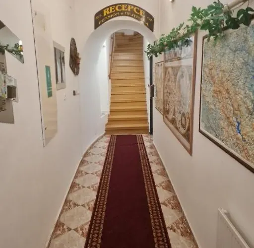 U Hejtmana 3* קלאטובי